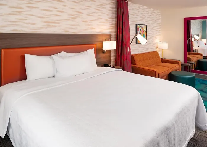 Home2 Suites By Hilton Columbus/West, Oh