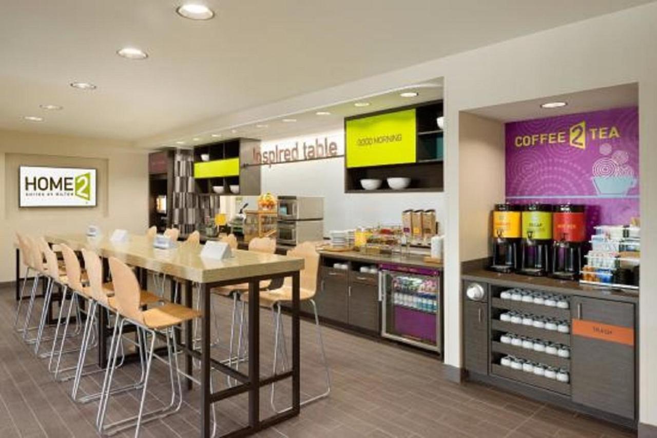 Home2 By Hilton Columbus/west, Oh Hotel 3*