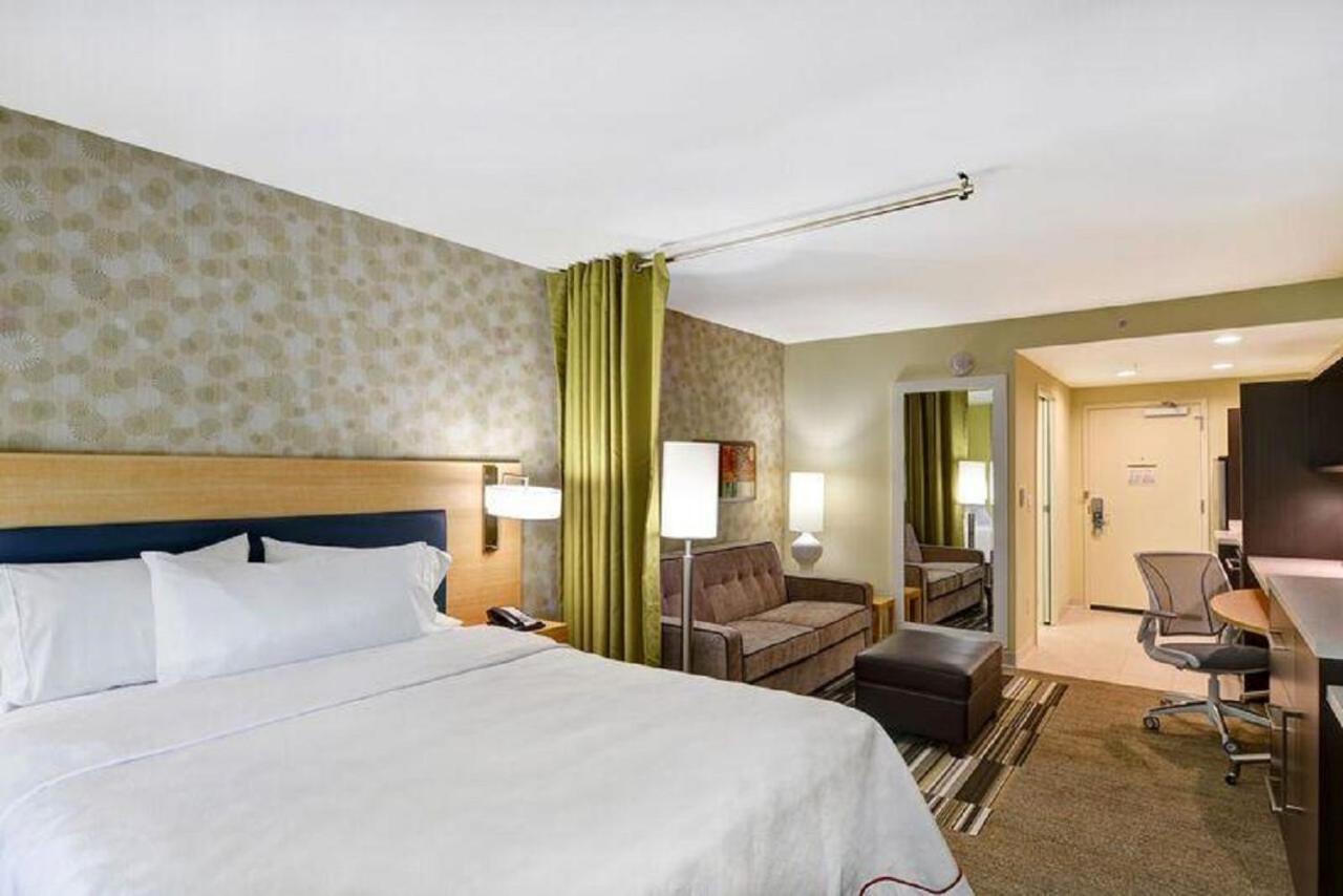 Home2 By Hilton Columbus/west, Oh 3*