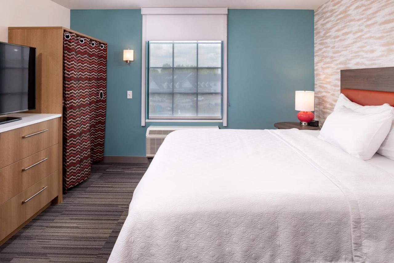 Home2 By Hilton Columbus/west, Oh Hotel 3*