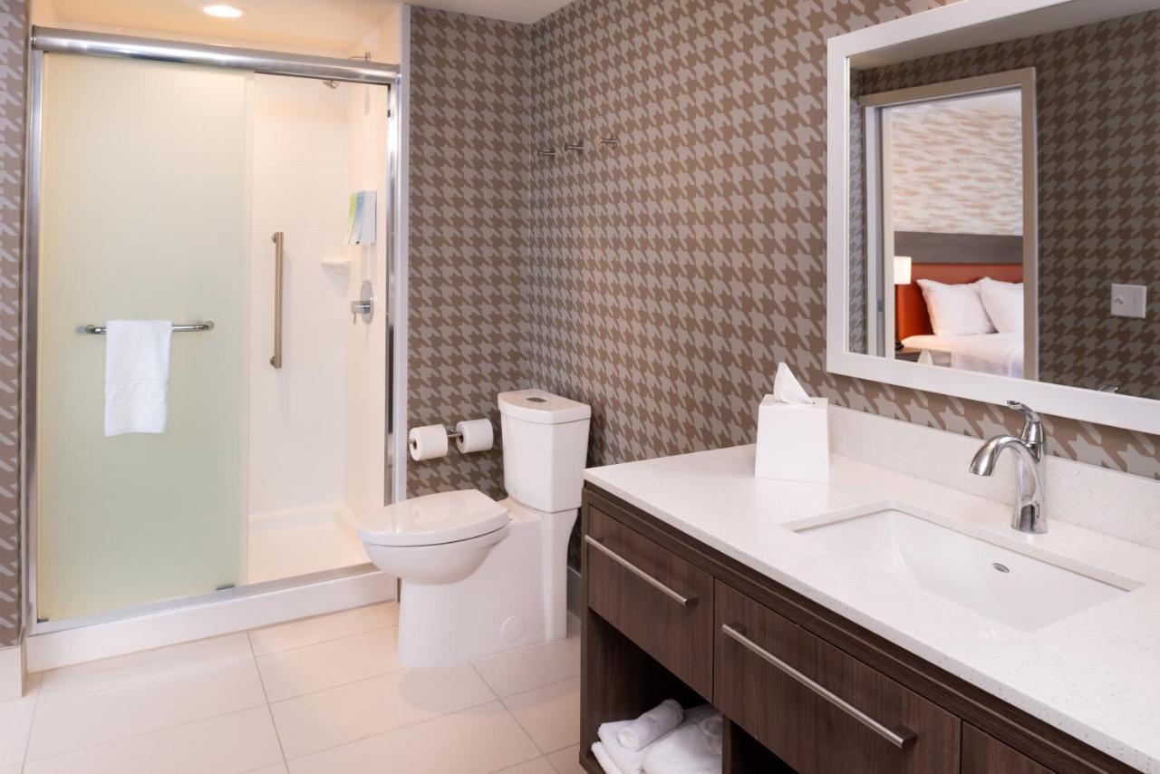 Home2 By Hilton Columbus/west, Oh 3*