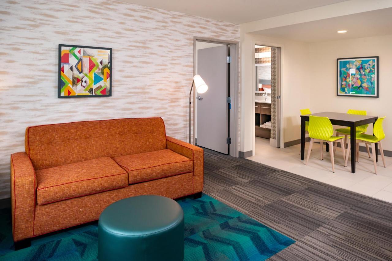 Home2 By Hilton Columbus/west, Oh 3* Columbus