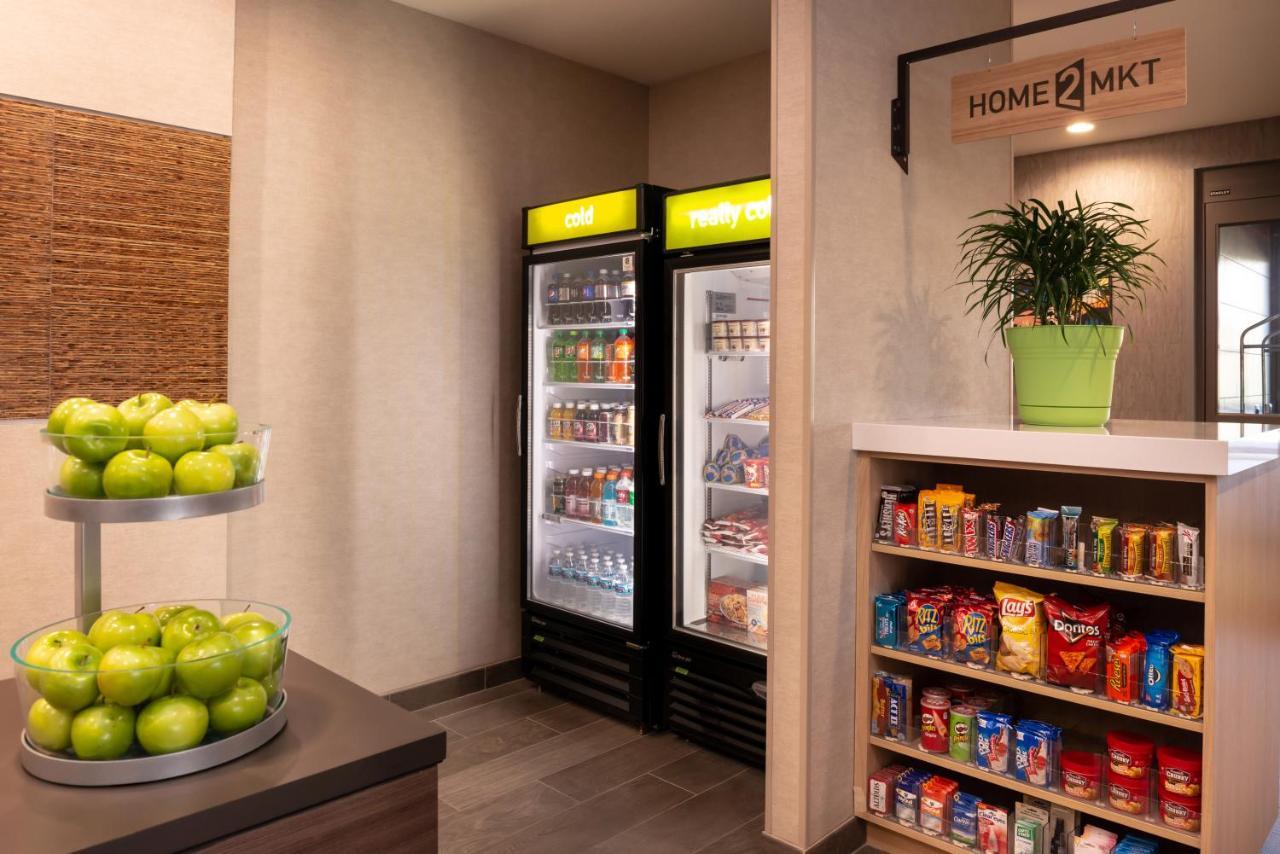Home2 By Hilton Columbus/west, Oh Hotel 3*