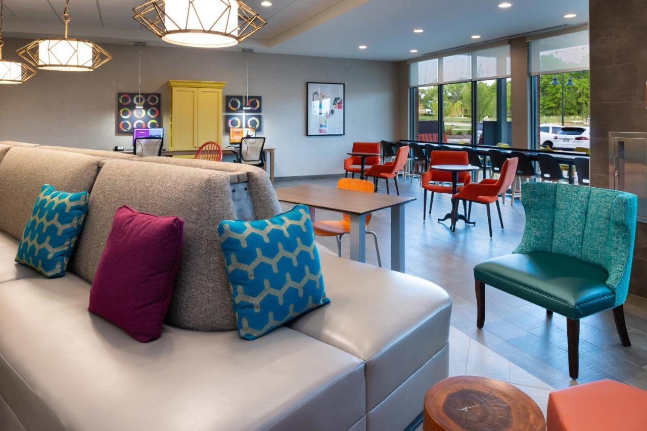 Home2 By Hilton Columbus/west, Oh 3*